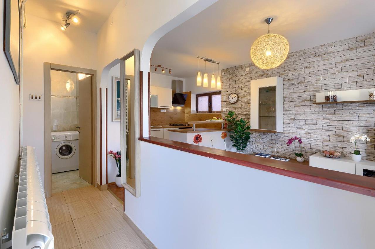 Stylish Flats With Two Bedrooms In Premantura Zewnętrze zdjęcie