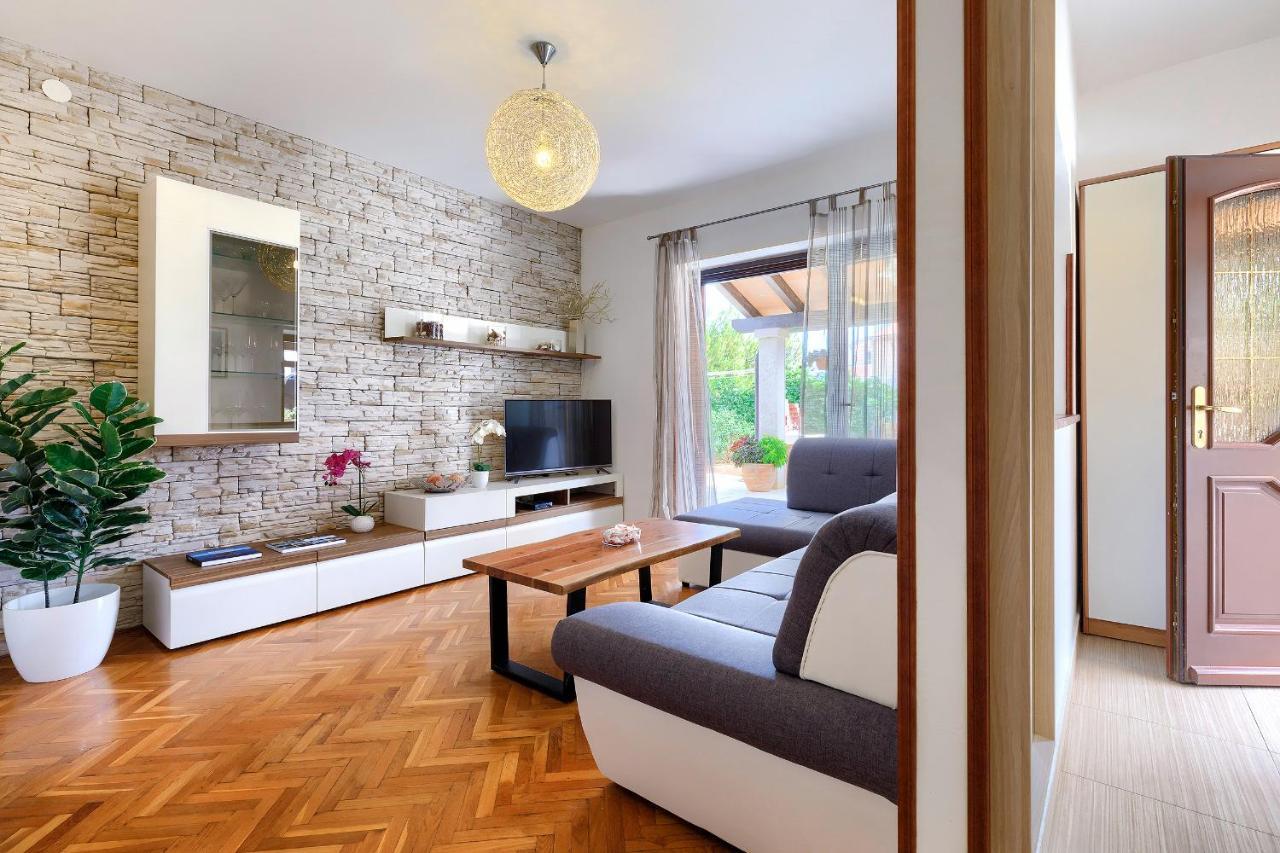 Stylish Flats With Two Bedrooms In Premantura Zewnętrze zdjęcie