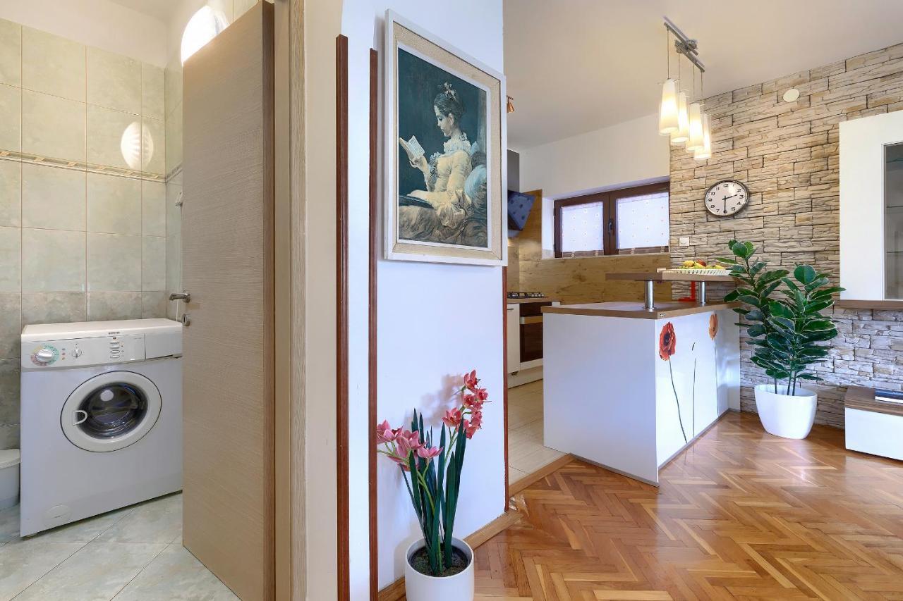 Stylish Flats With Two Bedrooms In Premantura Zewnętrze zdjęcie