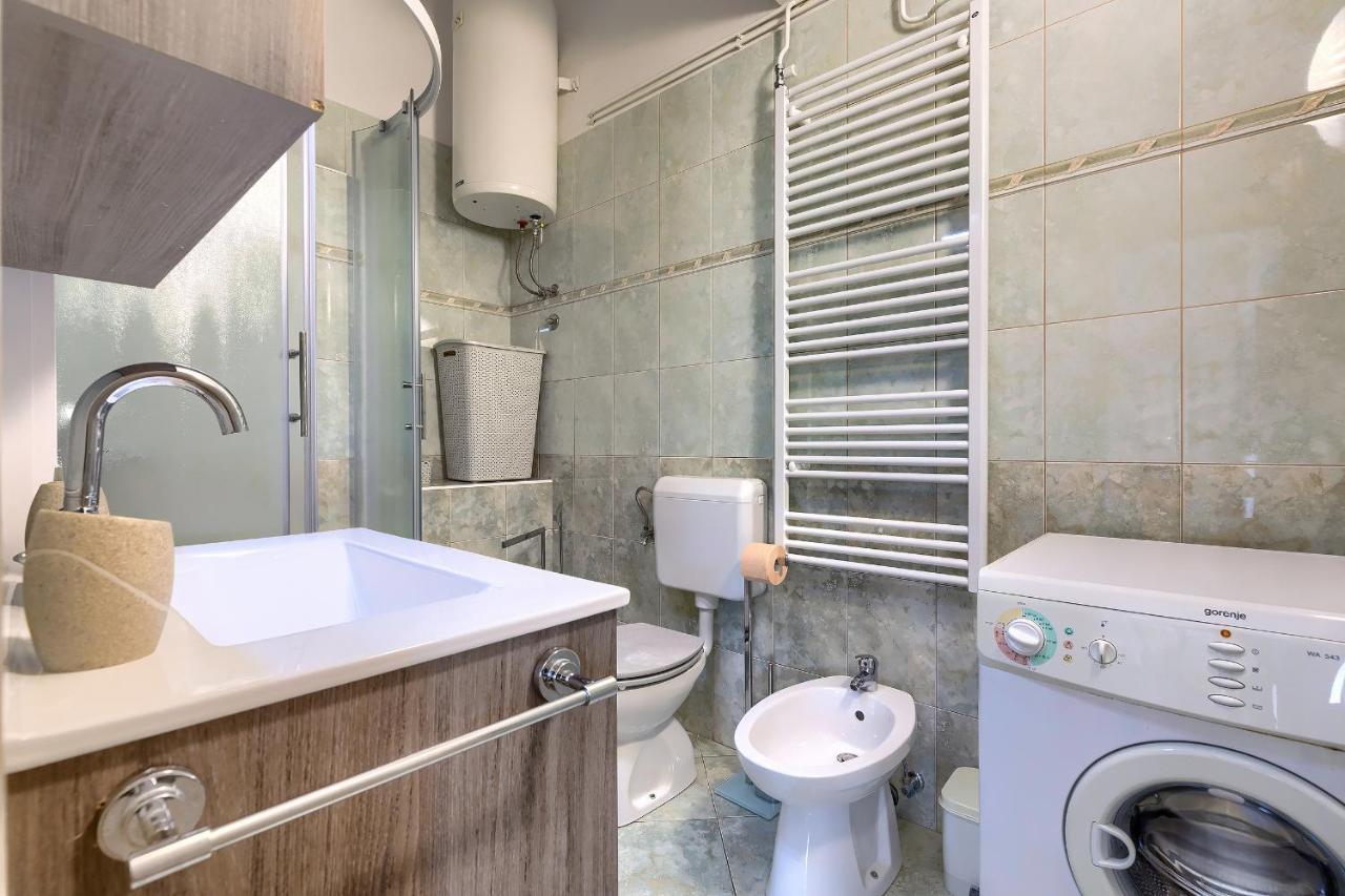 Stylish Flats With Two Bedrooms In Premantura Zewnętrze zdjęcie