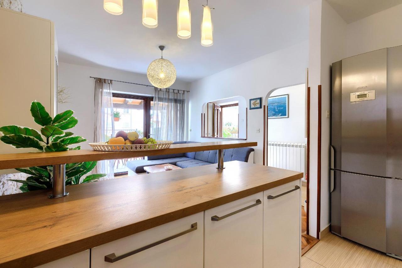 Stylish Flats With Two Bedrooms In Premantura Zewnętrze zdjęcie