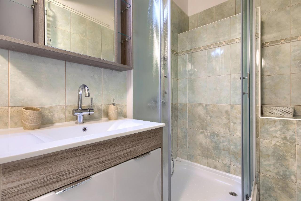 Stylish Flats With Two Bedrooms In Premantura Zewnętrze zdjęcie