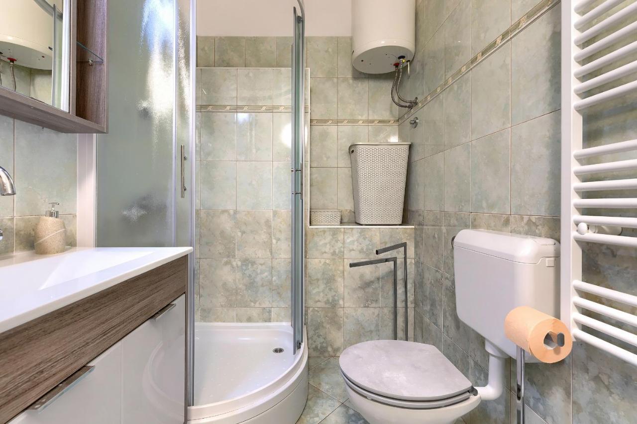 Stylish Flats With Two Bedrooms In Premantura Zewnętrze zdjęcie