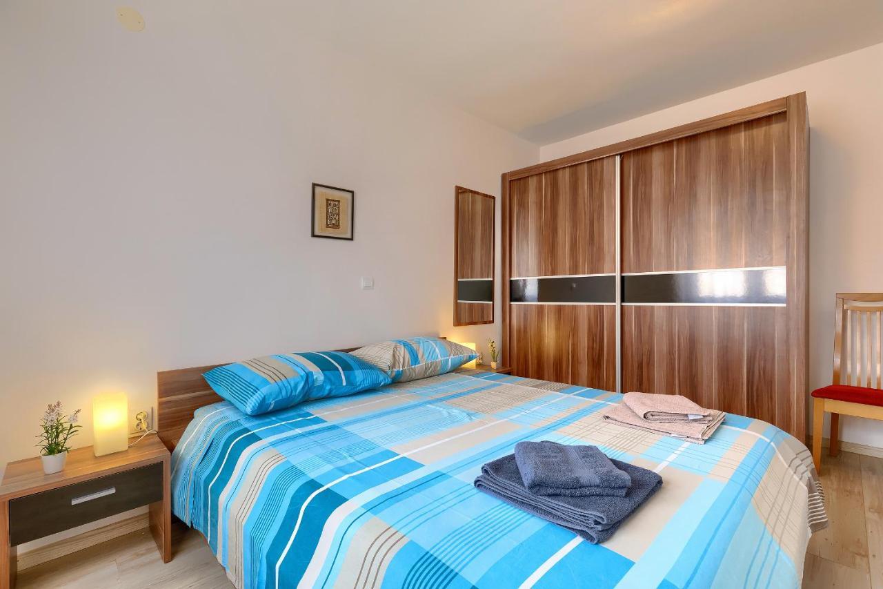 Stylish Flats With Two Bedrooms In Premantura Zewnętrze zdjęcie
