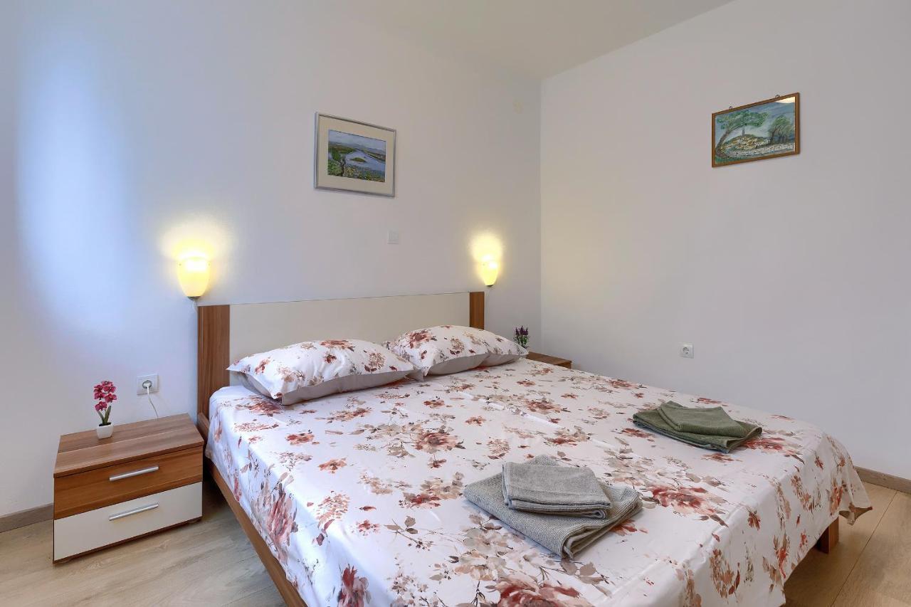 Stylish Flats With Two Bedrooms In Premantura Zewnętrze zdjęcie