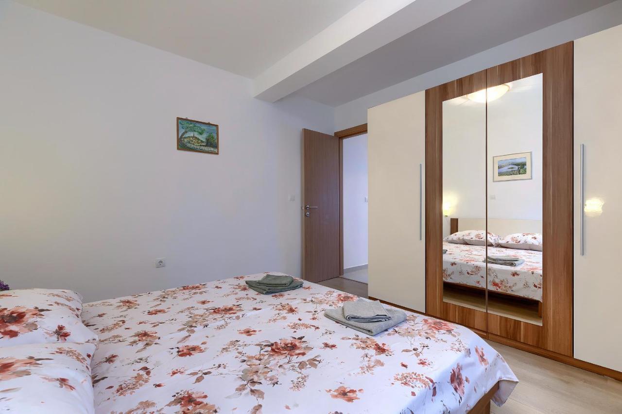 Stylish Flats With Two Bedrooms In Premantura Zewnętrze zdjęcie