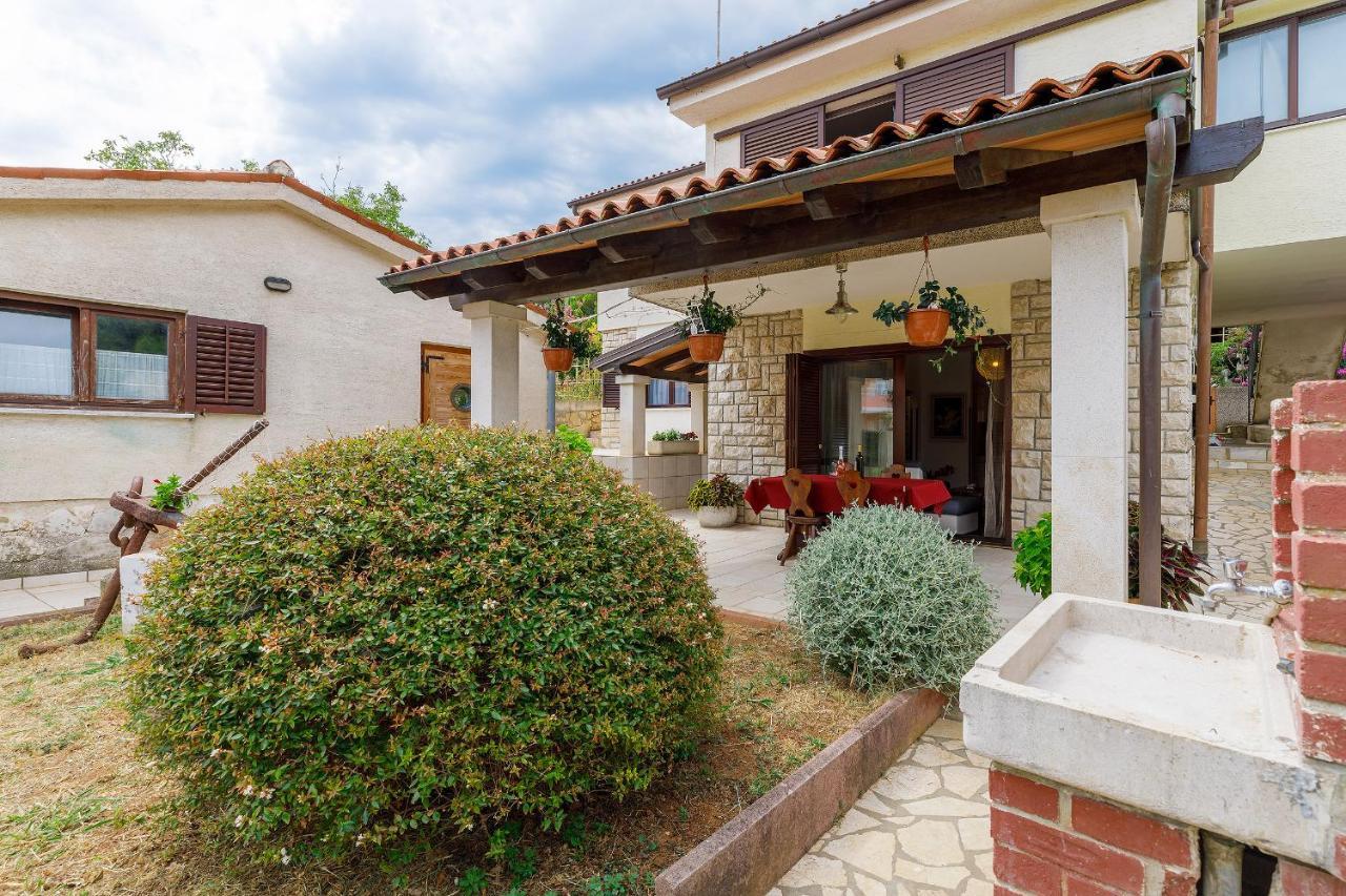 Stylish Flats With Two Bedrooms In Premantura Zewnętrze zdjęcie