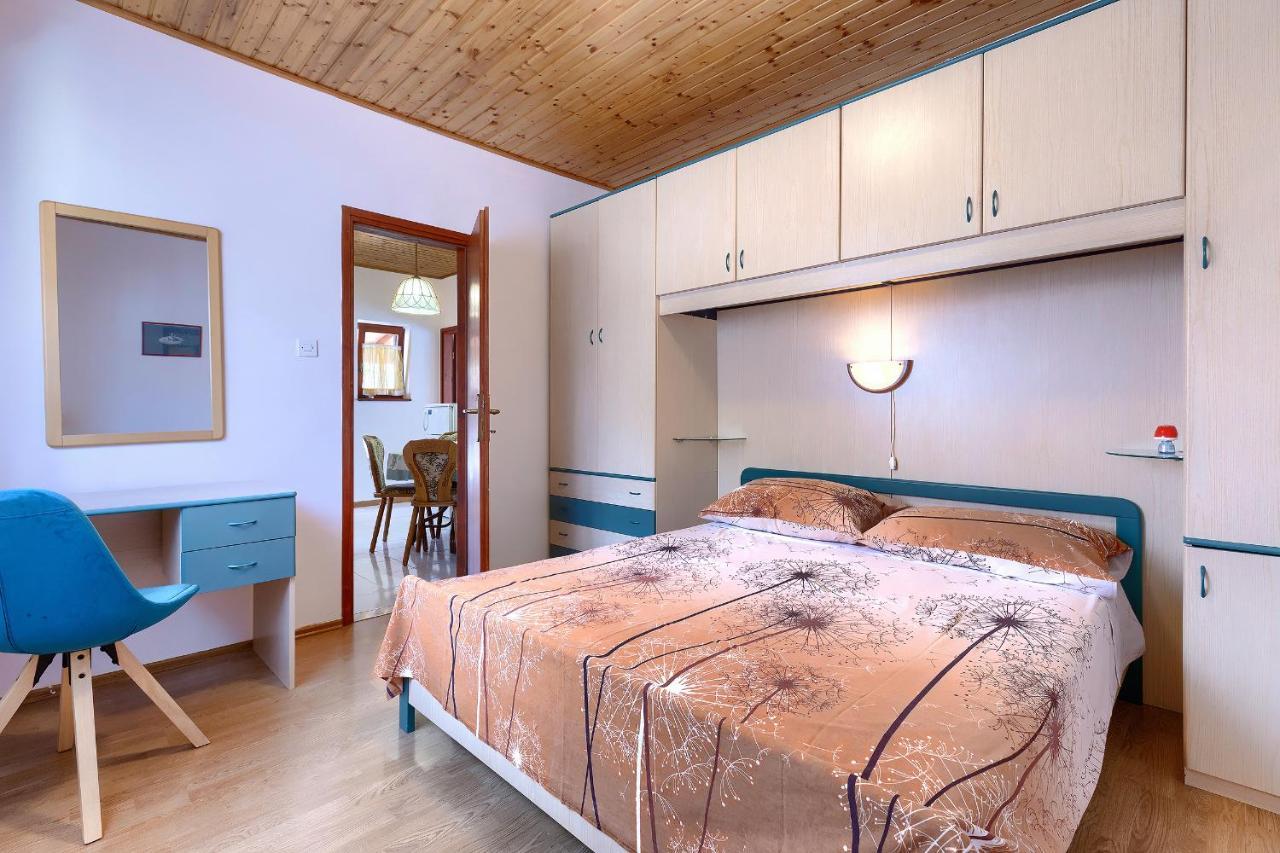 Stylish Flats With Two Bedrooms In Premantura Zewnętrze zdjęcie