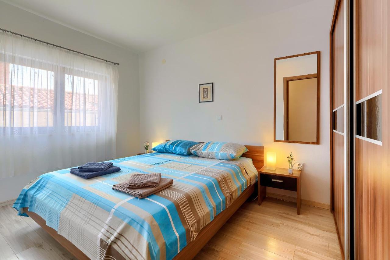 Stylish Flats With Two Bedrooms In Premantura Zewnętrze zdjęcie