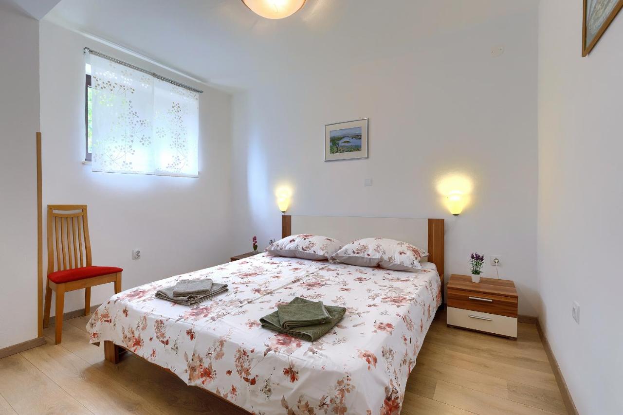 Stylish Flats With Two Bedrooms In Premantura Zewnętrze zdjęcie