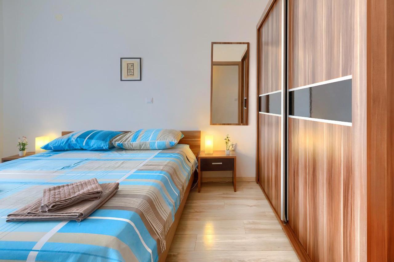 Stylish Flats With Two Bedrooms In Premantura Zewnętrze zdjęcie