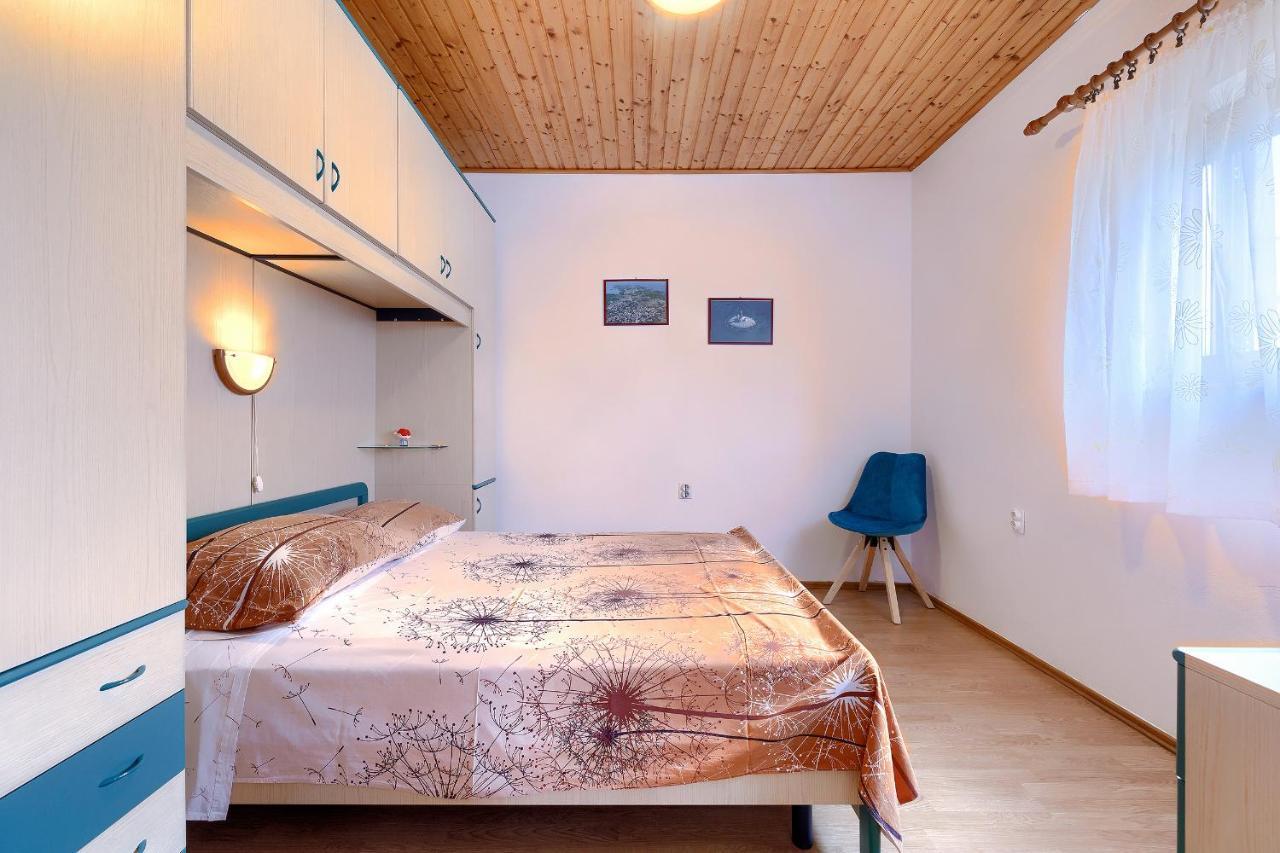 Stylish Flats With Two Bedrooms In Premantura Zewnętrze zdjęcie