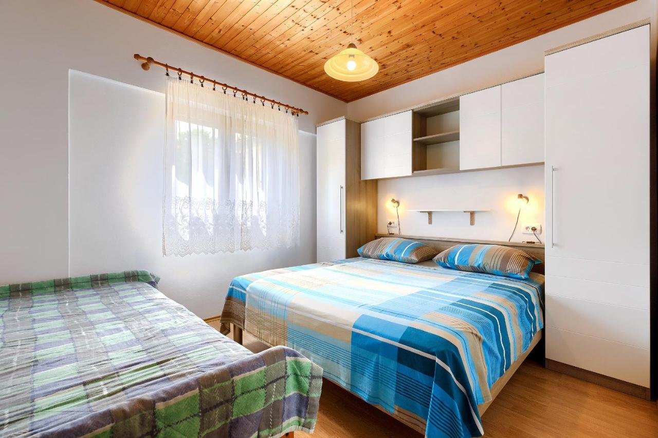 Stylish Flats With Two Bedrooms In Premantura Zewnętrze zdjęcie