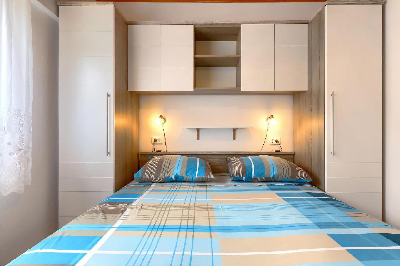 Stylish Flats With Two Bedrooms In Premantura Zewnętrze zdjęcie