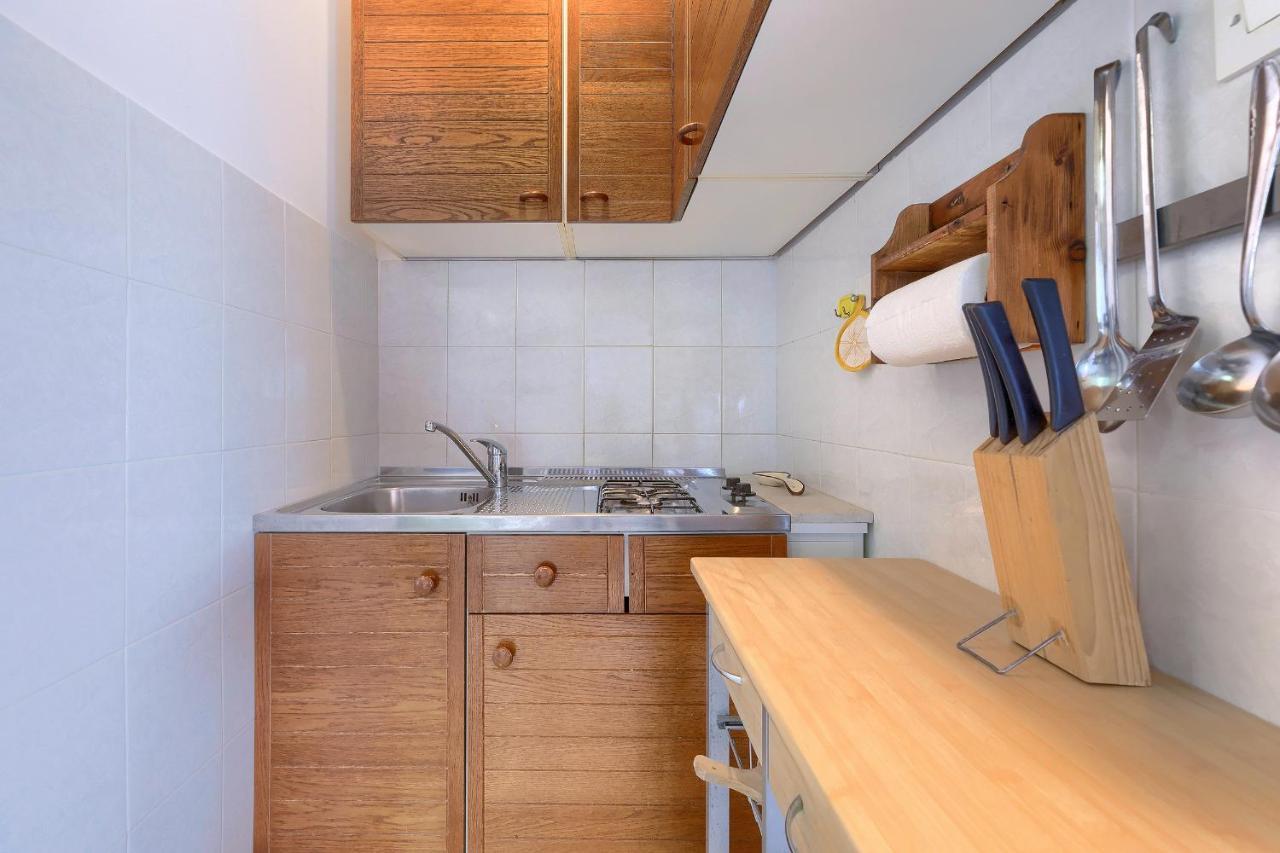 Stylish Flats With Two Bedrooms In Premantura Zewnętrze zdjęcie