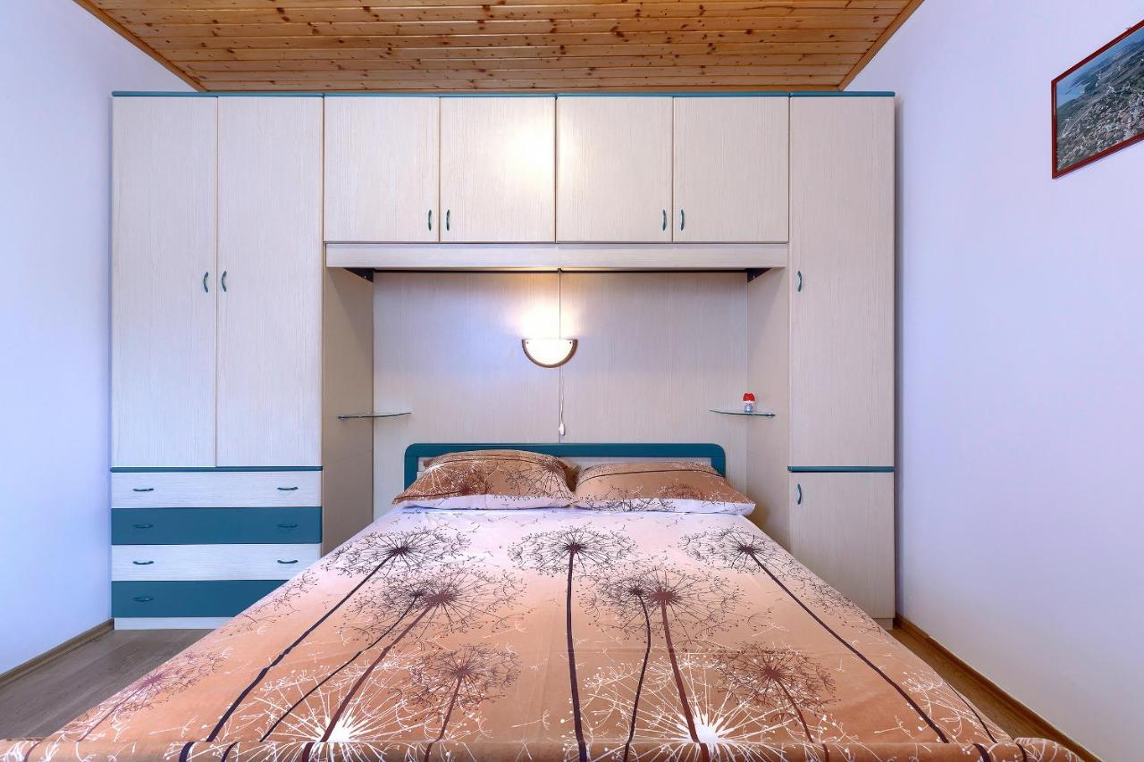 Stylish Flats With Two Bedrooms In Premantura Zewnętrze zdjęcie
