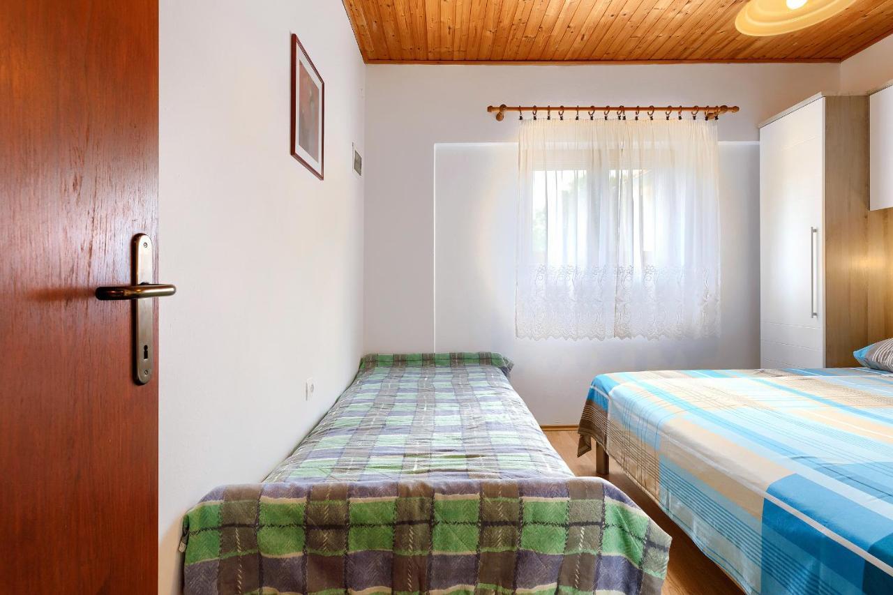 Stylish Flats With Two Bedrooms In Premantura Zewnętrze zdjęcie
