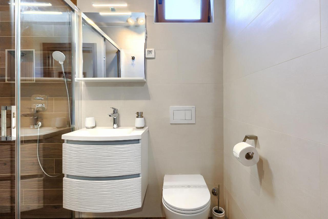 Stylish Flats With Two Bedrooms In Premantura Zewnętrze zdjęcie