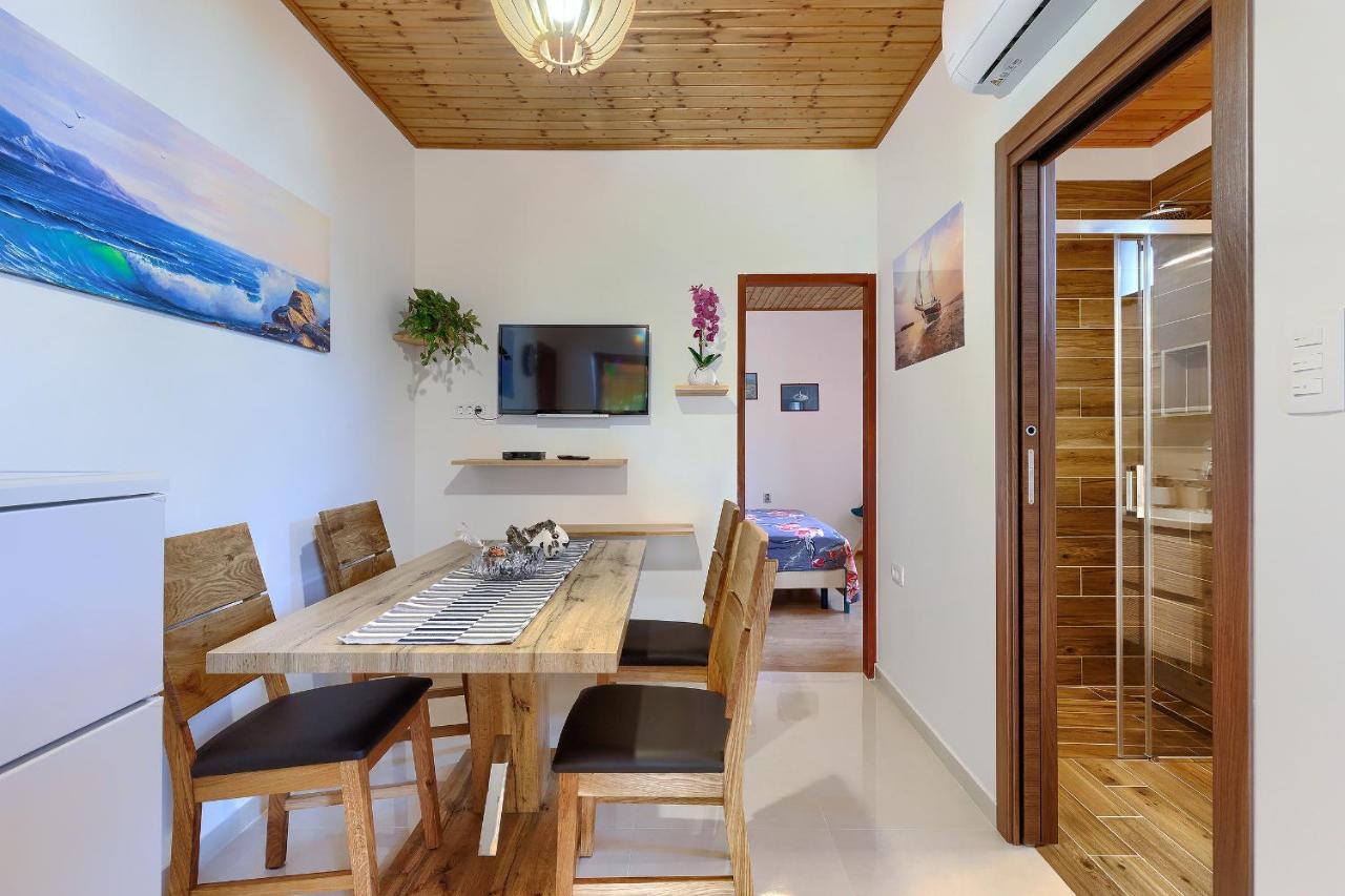 Stylish Flats With Two Bedrooms In Premantura Zewnętrze zdjęcie