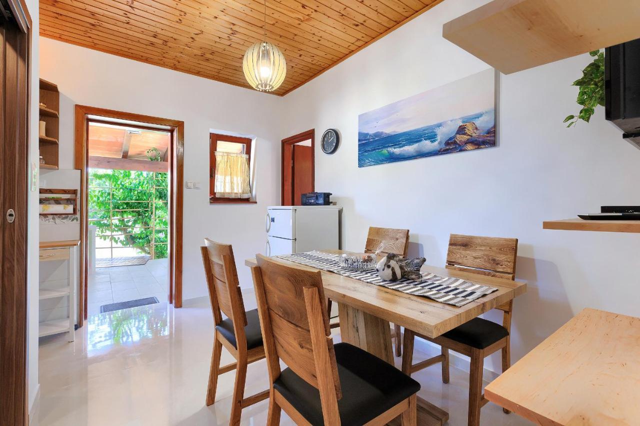 Stylish Flats With Two Bedrooms In Premantura Zewnętrze zdjęcie