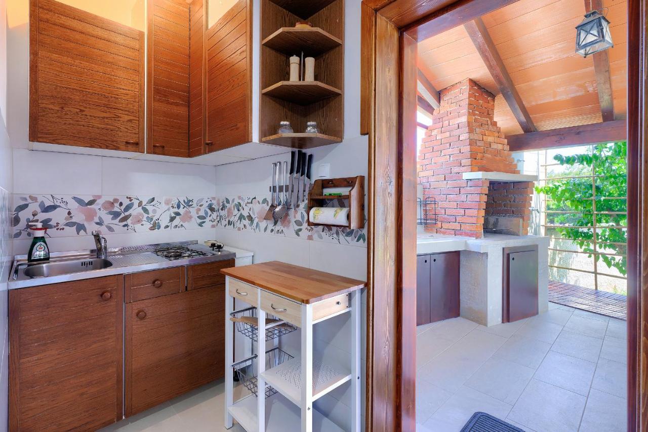 Stylish Flats With Two Bedrooms In Premantura Zewnętrze zdjęcie
