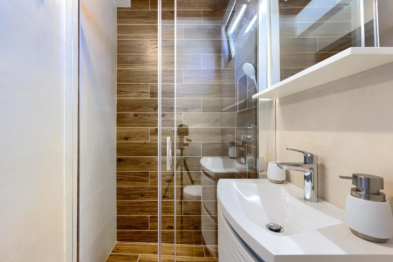 Stylish Flats With Two Bedrooms In Premantura Zewnętrze zdjęcie
