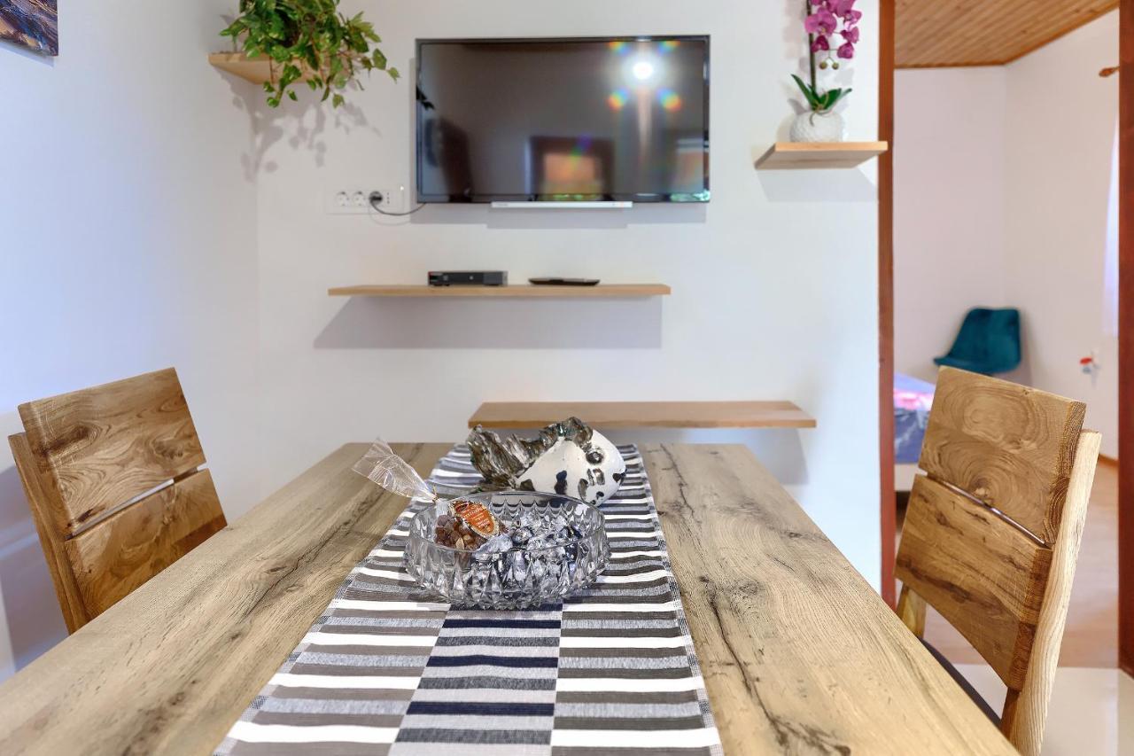 Stylish Flats With Two Bedrooms In Premantura Zewnętrze zdjęcie
