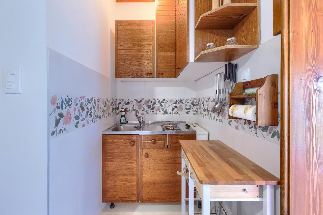 Stylish Flats With Two Bedrooms In Premantura Zewnętrze zdjęcie
