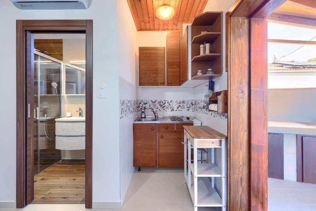 Stylish Flats With Two Bedrooms In Premantura Zewnętrze zdjęcie