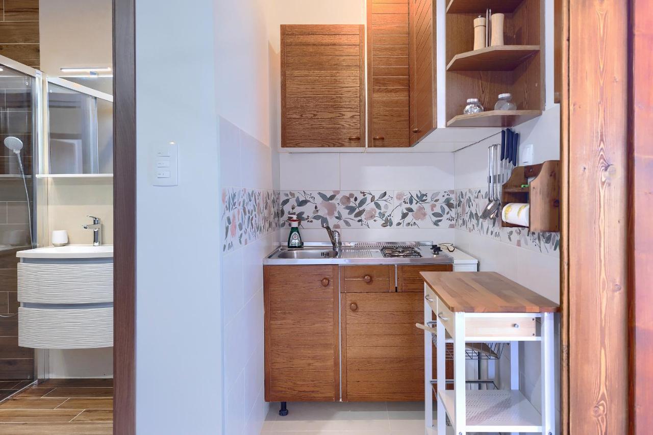 Stylish Flats With Two Bedrooms In Premantura Zewnętrze zdjęcie