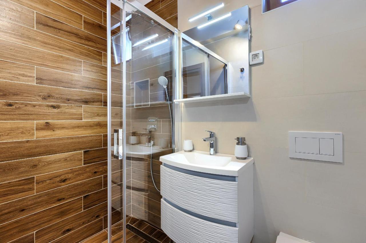 Stylish Flats With Two Bedrooms In Premantura Zewnętrze zdjęcie