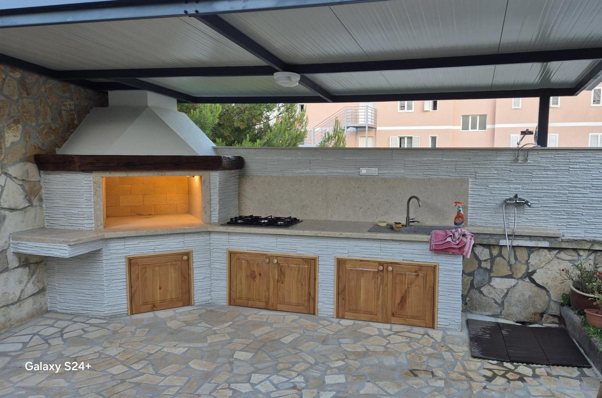Stylish Flats With Two Bedrooms In Premantura Zewnętrze zdjęcie